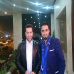Reda al abdullah